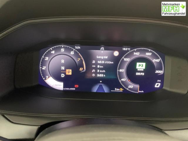 Cupra Leon Sportstourer VZ 2.0 TSI 333PS/245kW 4x4 DSG7 2026 | +AHK +PANO +NAVI +Matrix +Immersive +5J Erw. Garantie 