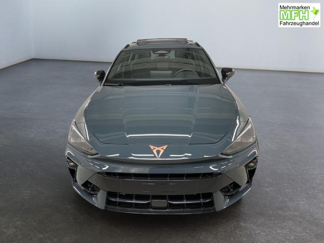Cupra Leon Sportstourer VZ 2.0 TSI 333PS/245kW 4x4 DSG7 2026 | +AHK +PANO +NAVI +Matrix +Immersive +5J Erw. Garantie 
