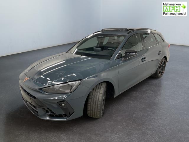 Cupra Leon Sportstourer VZ 2.0 TSI 333PS/245kW 4x4 DSG7 2026 | +AHK +PANO +NAVI +Matrix +Immersive +5J Erw. Garantie 