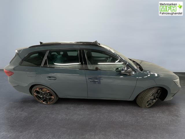 Cupra Leon Sportstourer VZ 2.0 TSI 333PS/245kW 4x4 DSG7 2026 | +AHK +PANO +NAVI +Matrix +Immersive +5J Erw. Garantie 