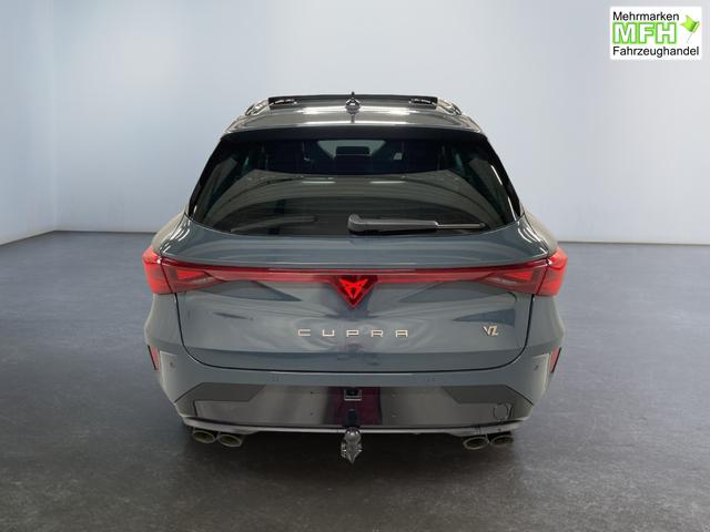 Cupra Leon Sportstourer VZ 2.0 TSI 333PS/245kW 4x4 DSG7 2026 | +AHK +PANO +NAVI +Matrix +Immersive +5J Erw. Garantie 