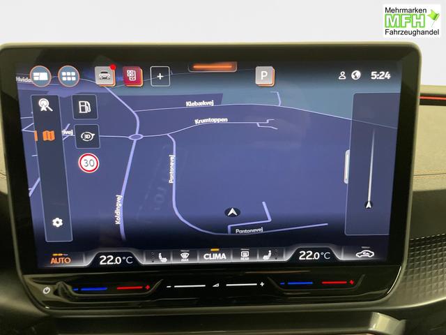 Cupra Leon Sportstourer VZ 2.0 TSI 333PS/245kW 4x4 DSG7 2026 | +AHK +PANO +NAVI +Matrix +Immersive +5J Erw. Garantie 