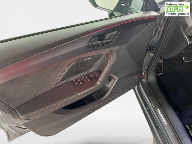 Cupra Leon Sportstourer VZ 2.0 TSI 333PS/245kW 4x4 DSG7 2026 | +AHK +PANO +NAVI +Matrix +Immersive +5J Erw. Garantie 