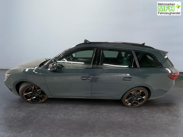 Cupra Leon Sportstourer VZ 2.0 TSI 333PS/245kW 4x4 DSG7 2026 | +AHK +PANO +NAVI +Matrix +Immersive +5J Erw. Garantie 