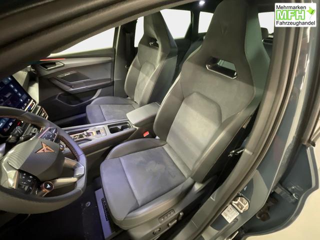 Cupra Leon Sportstourer VZ 2.0 TSI 333PS/245kW 4x4 DSG7 2026 | +AHK +PANO +NAVI +Matrix +Immersive +5J Erw. Garantie 