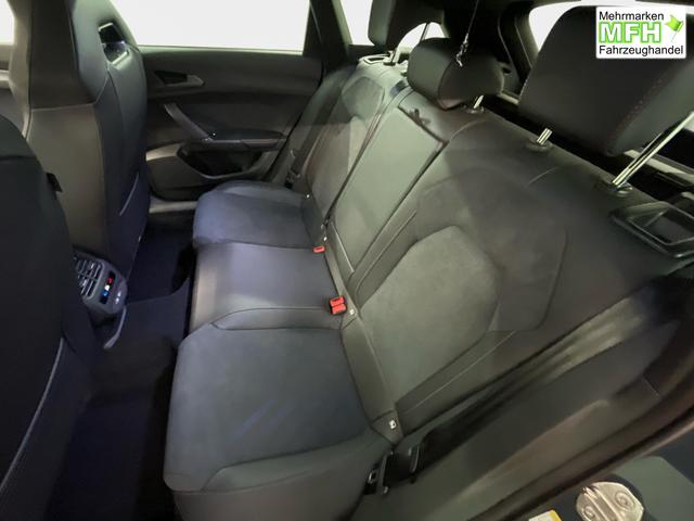 Cupra Leon Sportstourer VZ 2.0 TSI 333PS/245kW 4x4 DSG7 2026 | +AHK +PANO +NAVI +Matrix +Immersive +5J Erw. Garantie 