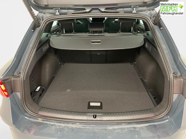 Cupra Leon Sportstourer VZ 2.0 TSI 333PS/245kW 4x4 DSG7 2026 | +AHK +PANO +NAVI +Matrix +Immersive +5J Erw. Garantie 