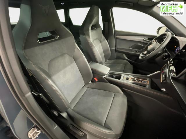 Cupra Leon Sportstourer VZ 2.0 TSI 333PS/245kW 4x4 DSG7 2026 | +AHK +PANO +NAVI +Matrix +Immersive +5J Erw. Garantie 