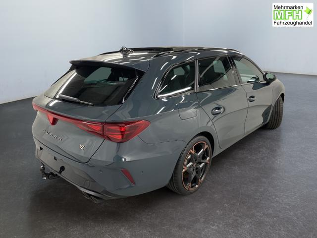 Cupra Leon Sportstourer VZ 2.0 TSI 333PS/245kW 4x4 DSG7 2026 | +AHK +PANO +NAVI +Matrix +Immersive +5J Erw. Garantie 