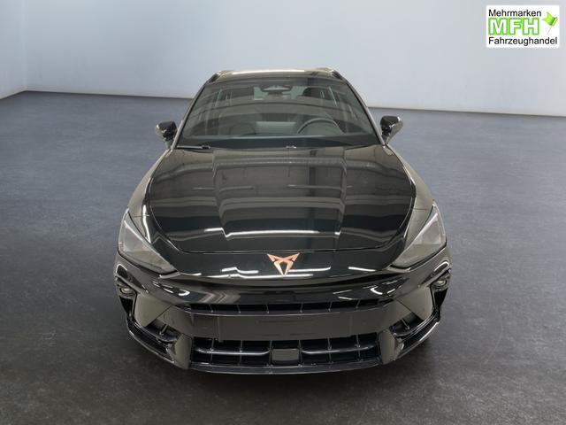 Cupra Leon Sportstourer 2.0 TSI 204PS/150kW 4x4 DSG7 2026 | +AHK +RFK +El.Hecklappe +CUPRA HD Matrix +NAVI +5J Erw. Garantie 