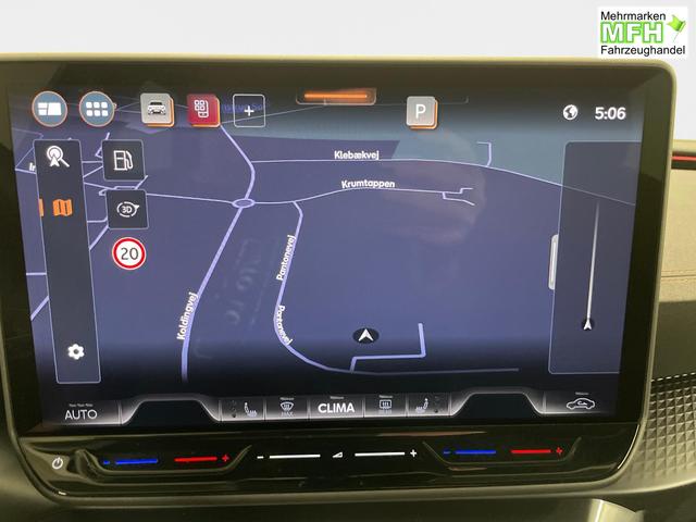 Cupra Leon Sportstourer 2.0 TSI 204PS/150kW 4x4 DSG7 2026 | +AHK +RFK +El.Hecklappe +CUPRA HD Matrix +NAVI +5J Erw. Garantie 