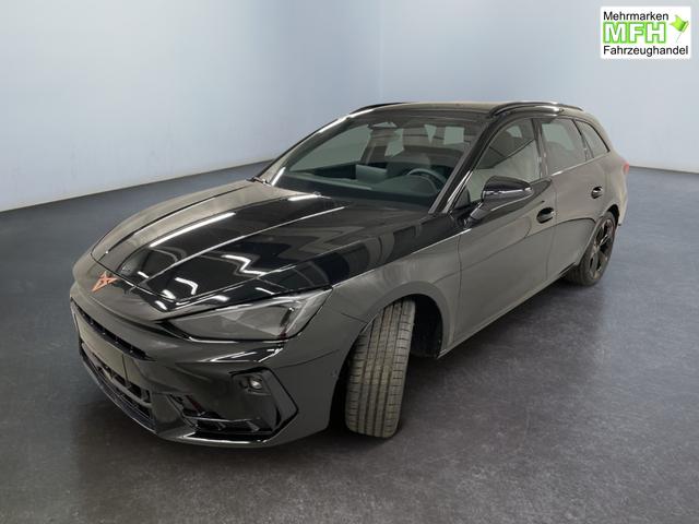 Cupra Leon Sportstourer 2.0 TSI 204PS/150kW 4x4 DSG7 2026 | +AHK +RFK +El.Hecklappe +CUPRA HD Matrix +NAVI +5J Erw. Garantie 