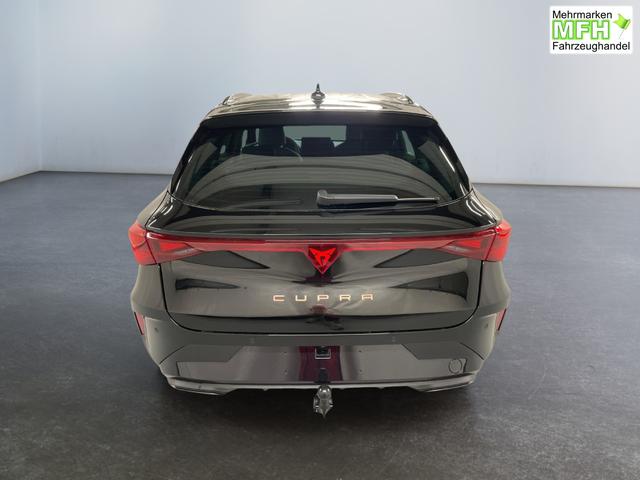 Cupra Leon Sportstourer 2.0 TSI 204PS/150kW 4x4 DSG7 2026 | +AHK +RFK +El.Hecklappe +CUPRA HD Matrix +NAVI +5J Erw. Garantie 