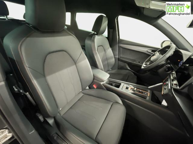 Cupra Leon Sportstourer 2.0 TSI 204PS/150kW 4x4 DSG7 2026 | +AHK +RFK +El.Hecklappe +CUPRA HD Matrix +NAVI +5J Erw. Garantie 