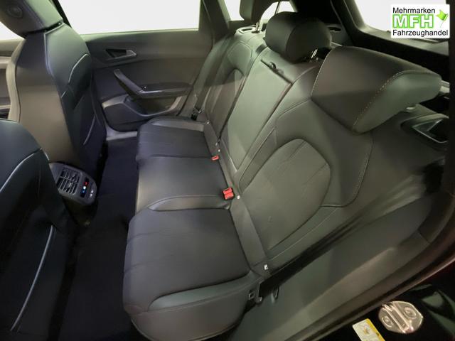 Cupra Leon Sportstourer 2.0 TSI 204PS/150kW 4x4 DSG7 2026 | +AHK +RFK +El.Hecklappe +CUPRA HD Matrix +NAVI +5J Erw. Garantie 