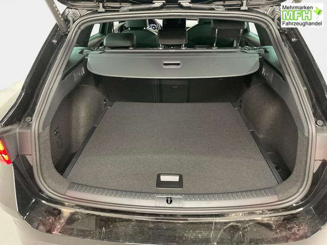 Cupra Leon Sportstourer 2.0 TSI 204PS/150kW 4x4 DSG7 2026 | +AHK +RFK +El.Hecklappe +CUPRA HD Matrix +NAVI +5J Erw. Garantie 