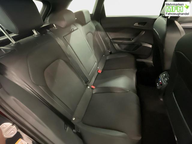 Cupra Leon Sportstourer 2.0 TSI 204PS/150kW 4x4 DSG7 2026 | +AHK +RFK +El.Hecklappe +CUPRA HD Matrix +NAVI +5J Erw. Garantie 