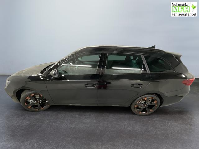 Cupra Leon Sportstourer 2.0 TSI 204PS/150kW 4x4 DSG7 2026 | +AHK +RFK +El.Hecklappe +CUPRA HD Matrix +NAVI +5J Erw. Garantie 