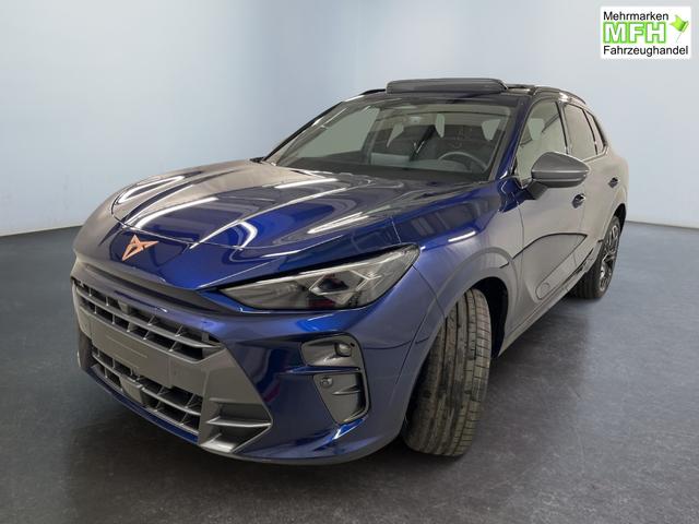 Cupra Terramar VZ 2.0 TSI 265PS/195kW 4x4 DSG7 2026 | +AHK +PANO +20" ALU +HD Matrix +IMMERSIVE +Erw. Garantie 