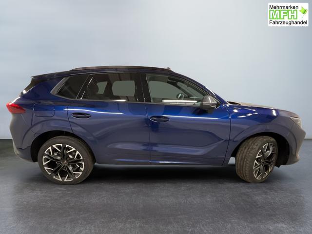 Cupra Terramar VZ 2.0 TSI 265PS/195kW 4x4 DSG7 2026 | +AHK +PANO +20" ALU +HD Matrix +IMMERSIVE +Erw. Garantie 