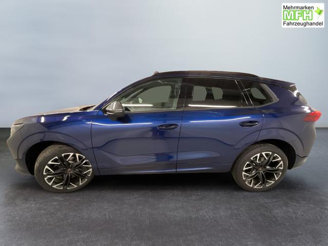 Cupra Terramar VZ 2.0 TSI 265PS/195kW 4x4 DSG7 2026 | +AHK +PANO +20" ALU +HD Matrix +IMMERSIVE +Erw. Garantie 