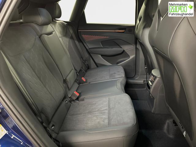 Cupra Terramar VZ 2.0 TSI 265PS/195kW 4x4 DSG7 2026 | +AHK +PANO +20" ALU +HD Matrix +IMMERSIVE +Erw. Garantie 