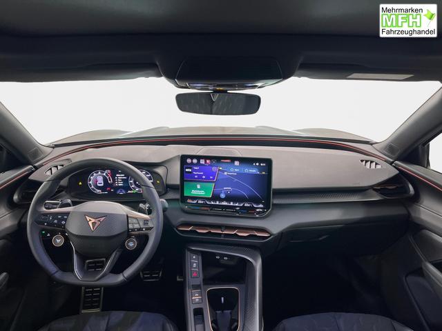 Cupra Terramar VZ 2.0 TSI 265PS/195kW 4x4 DSG7 2026 | +AHK +PANO +20" ALU +HD Matrix +IMMERSIVE +Erw. Garantie 