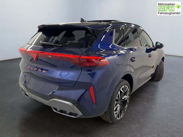 Cupra Terramar VZ 2.0 TSI 265PS/195kW 4x4 DSG7 2026 | +AHK +PANO +20" ALU +HD Matrix +IMMERSIVE +Erw. Garantie 