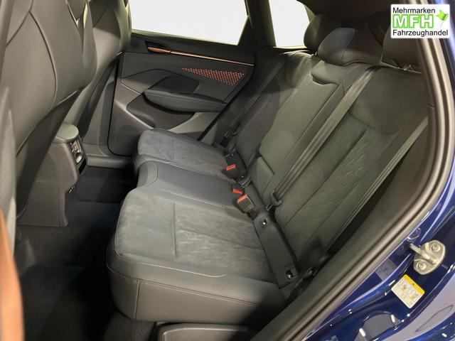 Cupra Terramar VZ 2.0 TSI 265PS/195kW 4x4 DSG7 2026 | +AHK +PANO +20" ALU +HD Matrix +IMMERSIVE +Erw. Garantie 