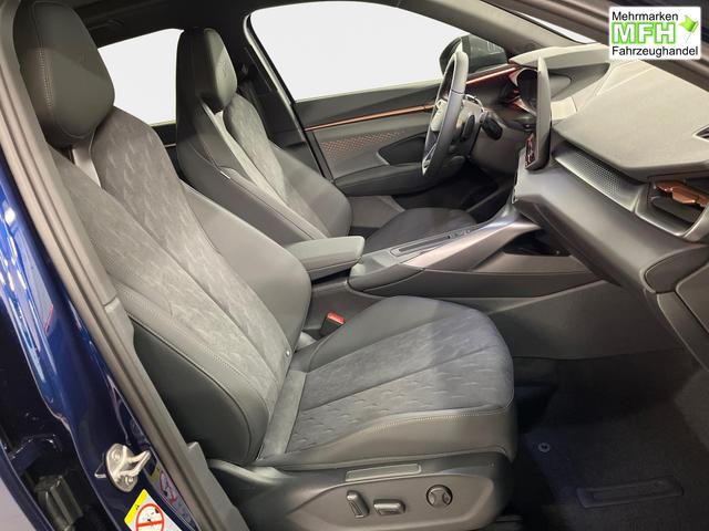 Cupra Terramar VZ 2.0 TSI 265PS/195kW 4x4 DSG7 2026 | +AHK +PANO +20" ALU +HD Matrix +IMMERSIVE +Erw. Garantie 