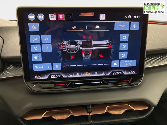 Cupra Terramar VZ 2.0 TSI 265PS/195kW 4x4 DSG7 2026 | +AHK +PANO +20" ALU +HD Matrix +IMMERSIVE +Erw. Garantie 