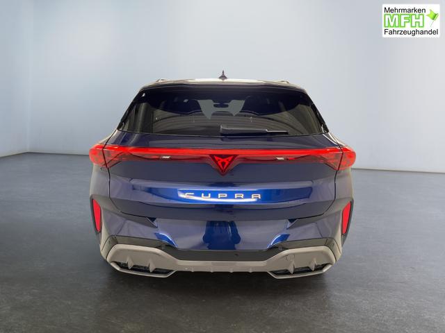 Cupra Terramar VZ 2.0 TSI 265PS/195kW 4x4 DSG7 2026 | +AHK +PANO +20" ALU +HD Matrix +IMMERSIVE +Erw. Garantie 