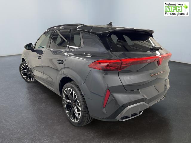 Cupra Terramar VZ 2.0 TSI 265PS/195kW 4x4 DSG7 2026 | +AHK +PANO +20" ALU +HD Matrix +IMMERSIVE +Erw. Garantie 
