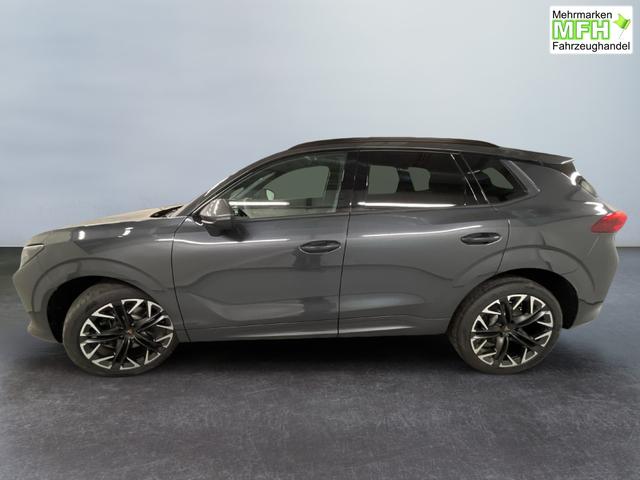 Cupra Terramar VZ 2.0 TSI 265PS/195kW 4x4 DSG7 2026 | +AHK +PANO +20" ALU +HD Matrix +IMMERSIVE +Erw. Garantie 