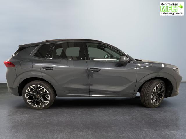 Cupra Terramar VZ 2.0 TSI 265PS/195kW 4x4 DSG7 2026 | +AHK +PANO +20" ALU +HD Matrix +IMMERSIVE +Erw. Garantie 