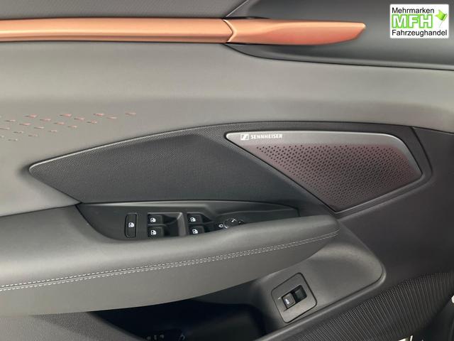 Cupra Terramar VZ 2.0 TSI 265PS/195kW 4x4 DSG7 2026 | +AHK +PANO +20" ALU +HD Matrix +IMMERSIVE +Erw. Garantie 