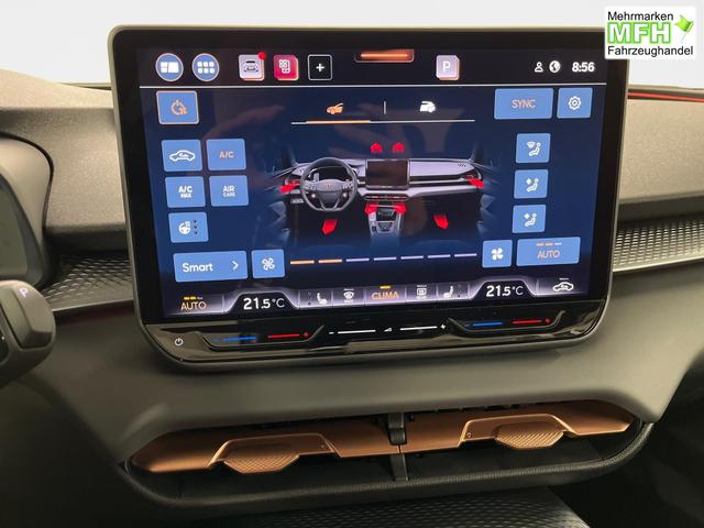 Cupra Terramar VZ 2.0 TSI 265PS/195kW 4x4 DSG7 2026 | +AHK +PANO +20" ALU +HD Matrix +IMMERSIVE +Erw. Garantie 