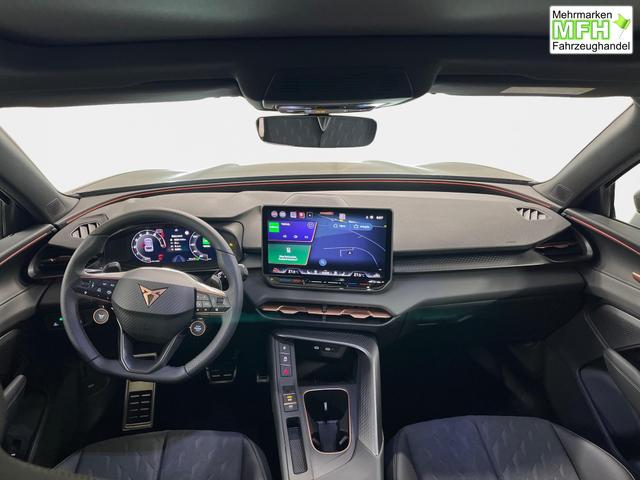 Cupra Terramar VZ 2.0 TSI 265PS/195kW 4x4 DSG7 2026 | +AHK +PANO +20" ALU +HD Matrix +IMMERSIVE +Erw. Garantie 