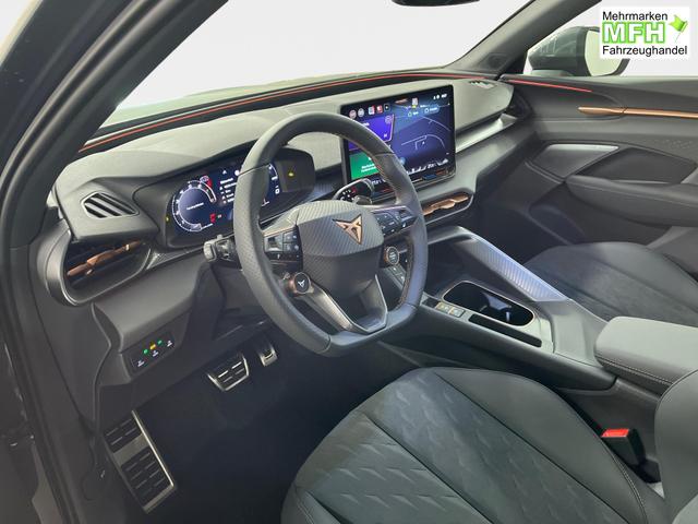 Cupra Terramar VZ 2.0 TSI 265PS/195kW 4x4 DSG7 2026 | +AHK +PANO +20" ALU +HD Matrix +IMMERSIVE +Erw. Garantie 