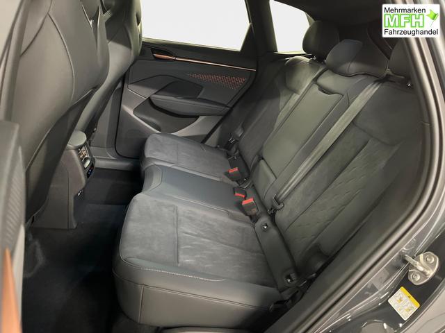 Cupra Terramar VZ 2.0 TSI 265PS/195kW 4x4 DSG7 2026 | +AHK +PANO +20" ALU +HD Matrix +IMMERSIVE +Erw. Garantie 