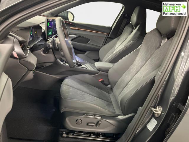Cupra Terramar VZ 2.0 TSI 265PS/195kW 4x4 DSG7 2026 | +AHK +PANO +20" ALU +HD Matrix +IMMERSIVE +Erw. Garantie 