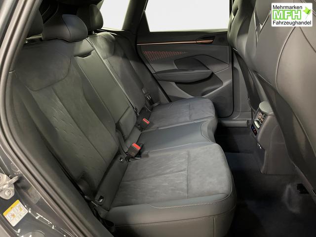 Cupra Terramar VZ 2.0 TSI 265PS/195kW 4x4 DSG7 2026 | +AHK +PANO +20" ALU +HD Matrix +IMMERSIVE +Erw. Garantie 