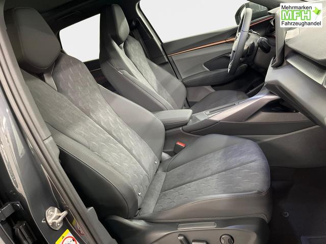 Cupra Terramar VZ 2.0 TSI 265PS/195kW 4x4 DSG7 2026 | +AHK +PANO +20" ALU +HD Matrix +IMMERSIVE +Erw. Garantie 