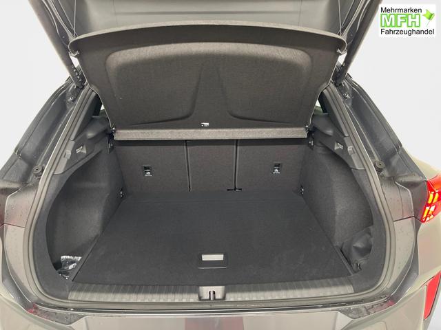 Cupra Terramar VZ 2.0 TSI 265PS/195kW 4x4 DSG7 2026 | +AHK +PANO +20" ALU +HD Matrix +IMMERSIVE +Erw. Garantie 