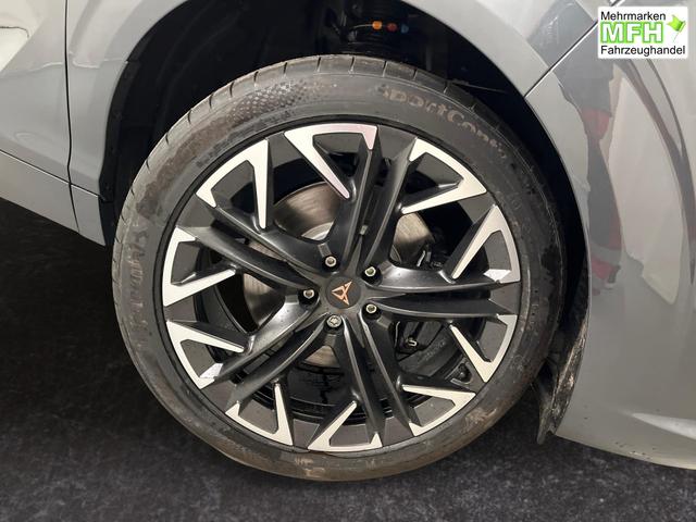 Cupra Terramar VZ 2.0 TSI 265PS/195kW 4x4 DSG7 2026 | +AHK +PANO +20" ALU +HD Matrix +IMMERSIVE +Erw. Garantie 