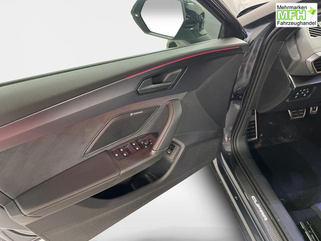 Cupra Leon Sportstourer VZ 2.0 TSI 333PS/245kW 4x4 DSG7 2026 | +AHK +NAVI +Matrix +Immersive +5J Erw. Garantie 