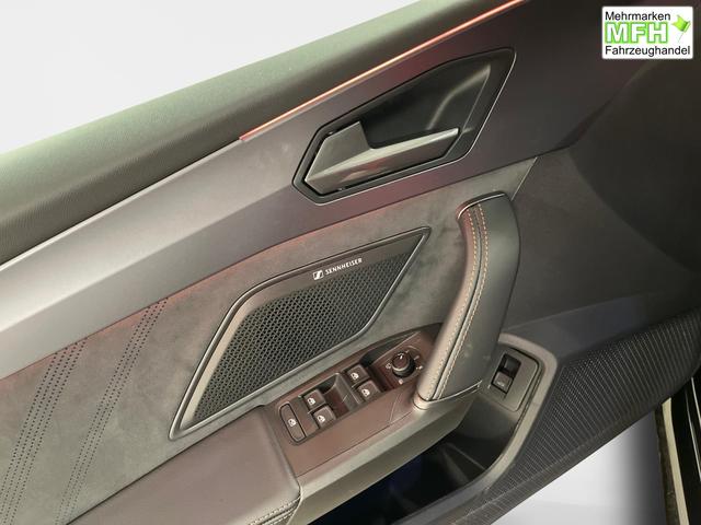 Cupra Leon Sportstourer VZ 2.0 TSI 333PS/245kW 4x4 DSG7 2026 | +AHK +PANO +NAVI +Matrix +Immersive +5J Erw. Garantie 