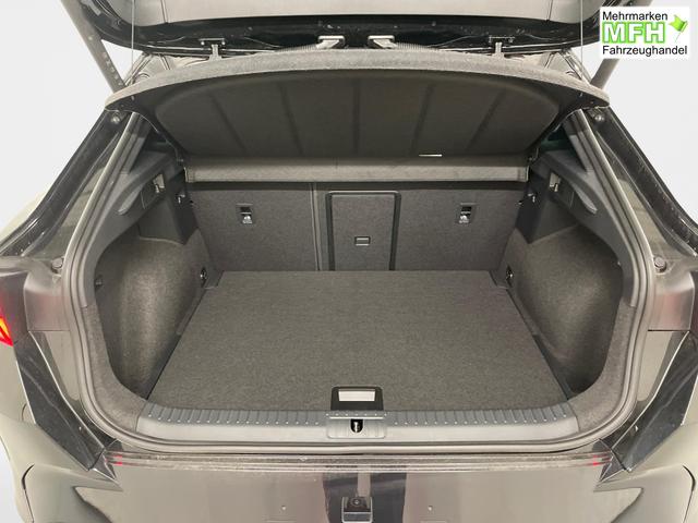Cupra Formentor 1.5 eTSI 150PS/110kW DSG7 2026 | +AHK +5-Jahre Erw. Garantie +NAVI +UPGRADE-Paket 