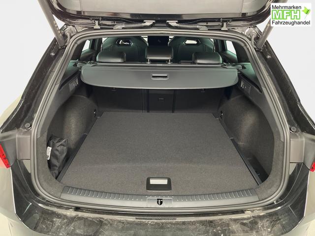 Cupra Leon Sportstourer VZ 2.0 TSI 333PS/245kW 4x4 DSG7 2026 | +AHK +NAVI +Matrix +Immersive +5J Erw. Garantie 