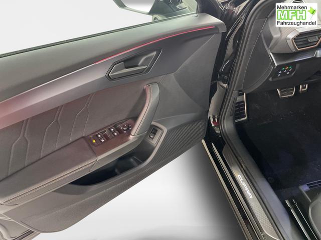 Cupra Formentor 1.5 eTSI 150PS/110kW DSG7 2026 | +AHK +5-Jahre Erw. Garantie +NAVI +UPGRADE-Paket 